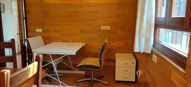 Ländliche Villa zur Miete – Absolute Privatsphäre im Herzen Mallorcas