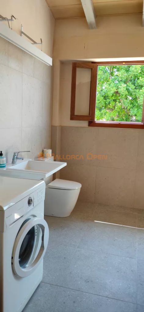 Ländliche Villa zur Miete – Absolute Privatsphäre im Herzen Mallorcas