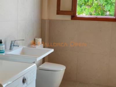 Ländliche Villa zur Miete – Absolute Privatsphäre im Herzen Mallorcas