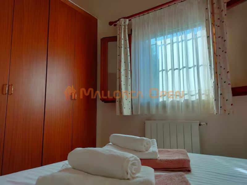 Ländliche Villa zur Miete – Absolute Privatsphäre im Herzen Mallorcas