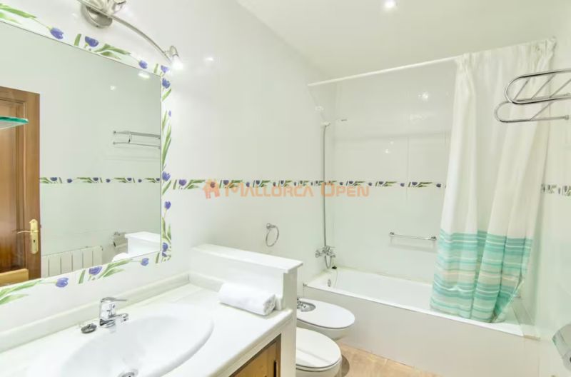 Ländliche Villa zur Miete – Absolute Privatsphäre im Herzen Mallorcas