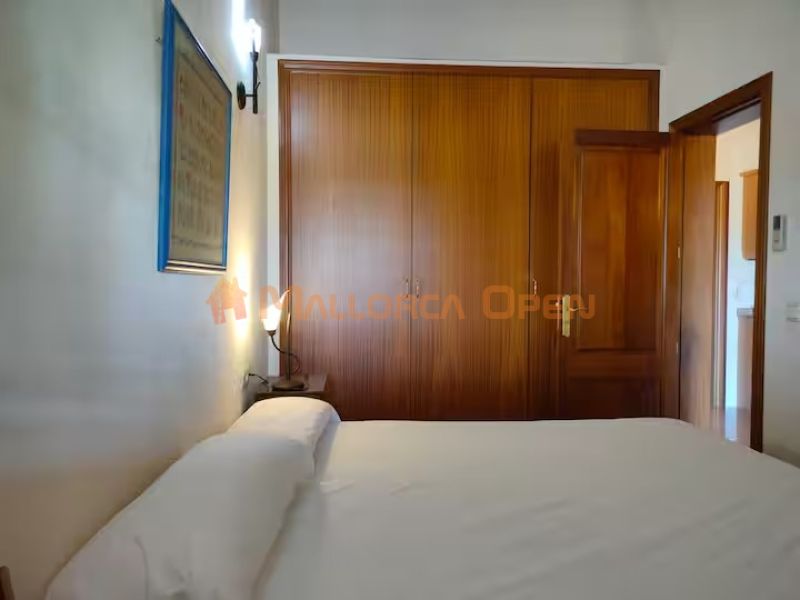 Ländliche Villa zur Miete – Absolute Privatsphäre im Herzen Mallorcas