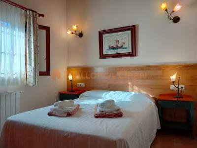 Ländliche Villa zur Miete – Absolute Privatsphäre im Herzen Mallorcas