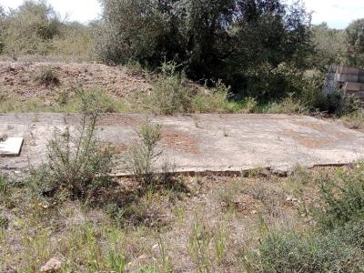 Ländliches Grundstück in der Nähe von Campos