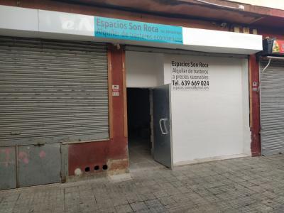 Storage Units for Rent