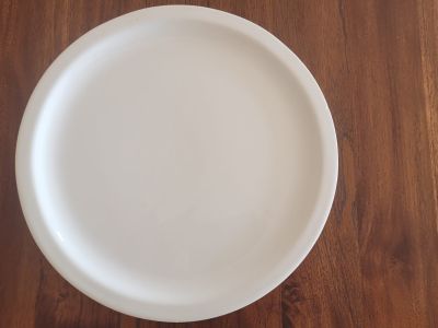 Lambert AMAPURI - 6 platos de desayuno de gres de alta calidad