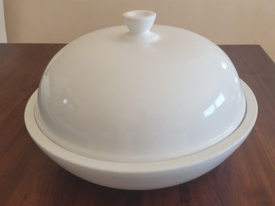 Lambert AMAPURI - gran terrina de gres de alta calidad