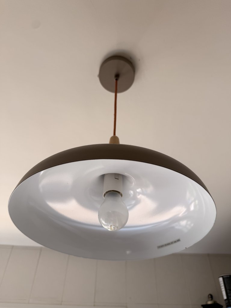 Lampe