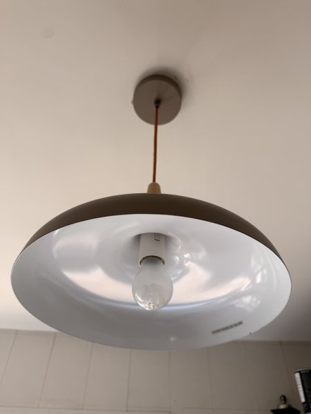 Lampe