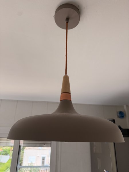 Lampe