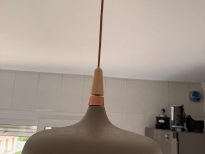 Lampe