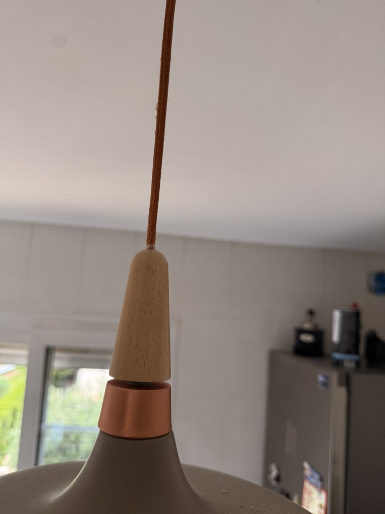 Lampe