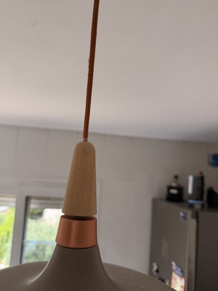 Lampe