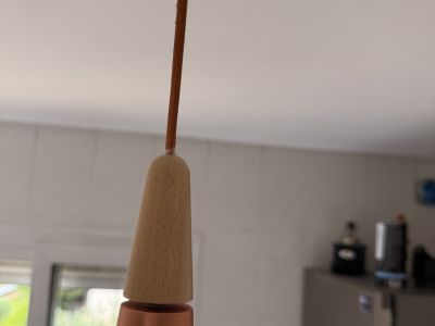 Lampe