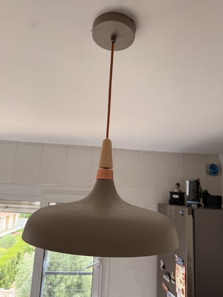 Lampe
