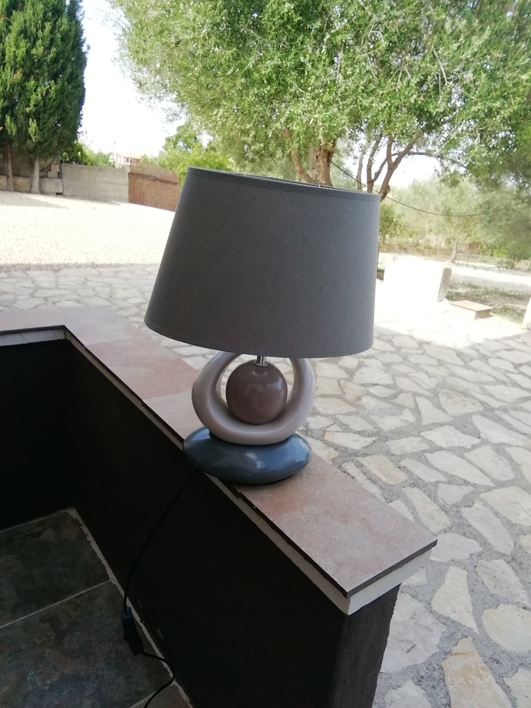 Lampe