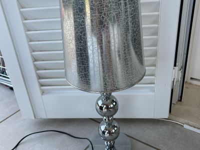 Lampe modern