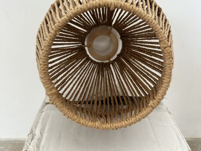 Lampenschirm boho