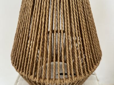 Lampenschirm boho