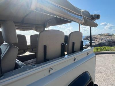 Land Rover Defender 300 Tdi