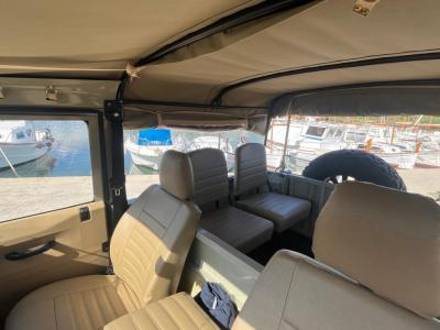 Land Rover Defender 300 Tdi