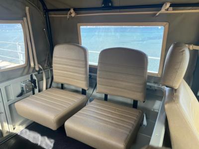 Land Rover Defender 300 Tdi