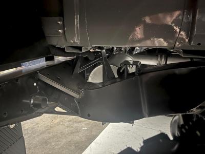 Land Rover Defender 90