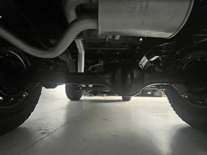 Land Rover Defender 90