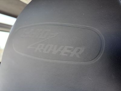 Land Rover Defender 90 Edition 60YRS Adventure TOP ! 48.000KM !