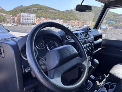 Land Rover Defender 90 Edition 60YRS Adventure TOP ! 48.000KM !