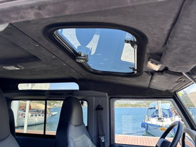 Land Rover Defender 90 Edition 60YRS Adventure TOP ! 48.000KM !