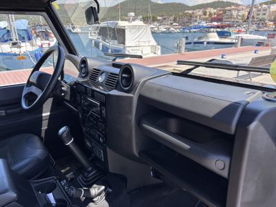 Land Rover Defender 90 Edition 60YRS Adventure TOP ! 48.000KM !