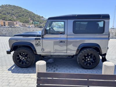 Land Rover Defender 90 Edition 60YRS Adventure TOP ! 48.000KM !