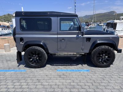Land Rover Defender 90 Edition 60YRS Adventure TOP ! 48.000KM !