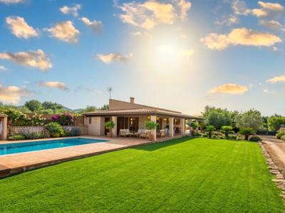 Casa de campo en alquiler en Sant Llorenç