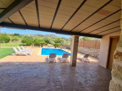 Casa de campo en alquiler en Sant Llorenç