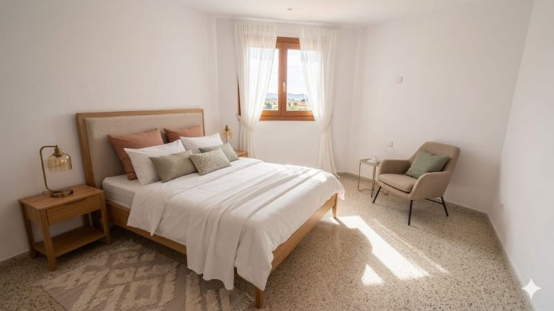 Casa de campo en alquiler en Sant Llorenç
