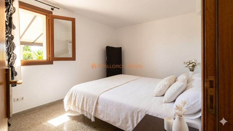Casa de campo en alquiler en Sant Llorenç