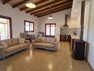 Casa de campo en alquiler en Sant Llorenç