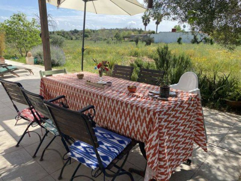 Landhaus nahe Inca für Urlaub & Workation