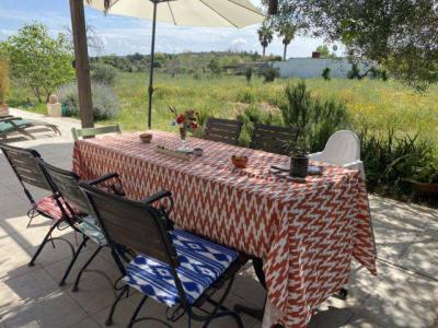 Landhaus nahe Inca für Urlaub & Workation