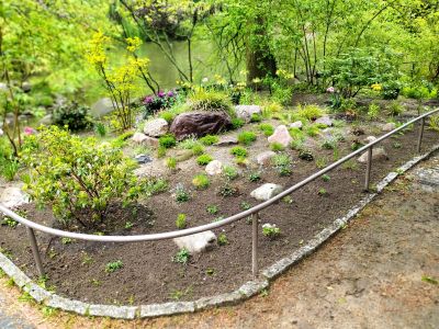 Jardinero paisajista busca nuevas perspectivas en Mallorca