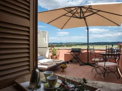 Langzeit/Überwintern Mallorca Pool Finca 2 Pers Ferienhaus Campos