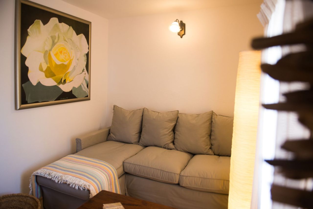 Langzeit/Überwintern Mallorca Pool Finca 2 Pers Ferienhaus Campos