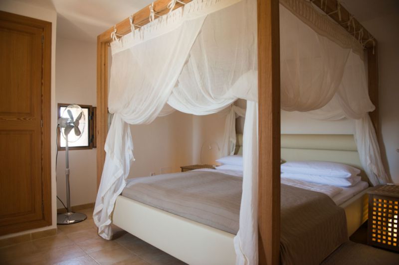 Langzeit/Überwintern Mallorca Pool Finca 2 Pers Ferienhaus Campos