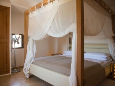 Langzeit/Überwintern Mallorca Pool Finca 2 Pers Ferienhaus Campos