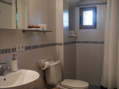 Langzeit/Überwintern Mallorca Pool Finca 2 Pers Ferienhaus Campos