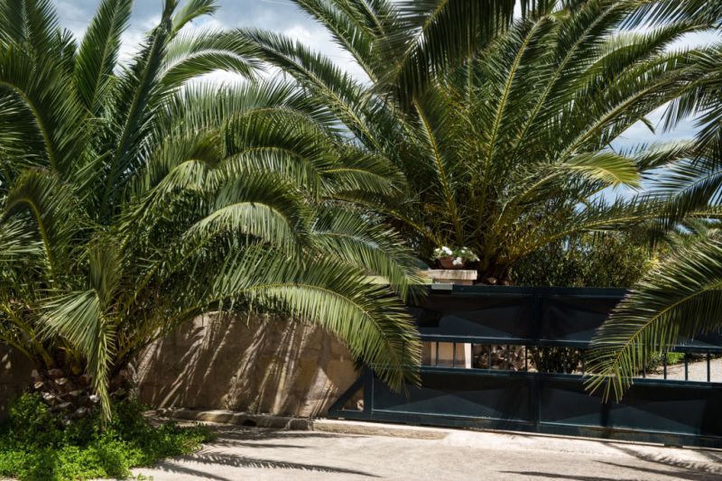 Langzeit/Überwintern Mallorca Pool Finca 2 Pers Ferienhaus Campos