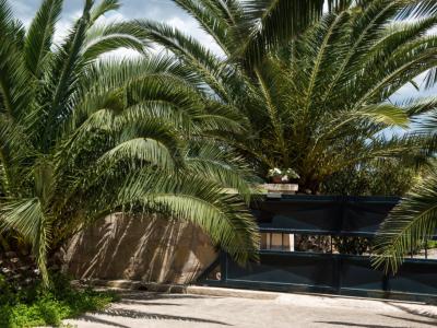 Langzeit/Überwintern Mallorca Pool Finca 2 Pers Ferienhaus Campos