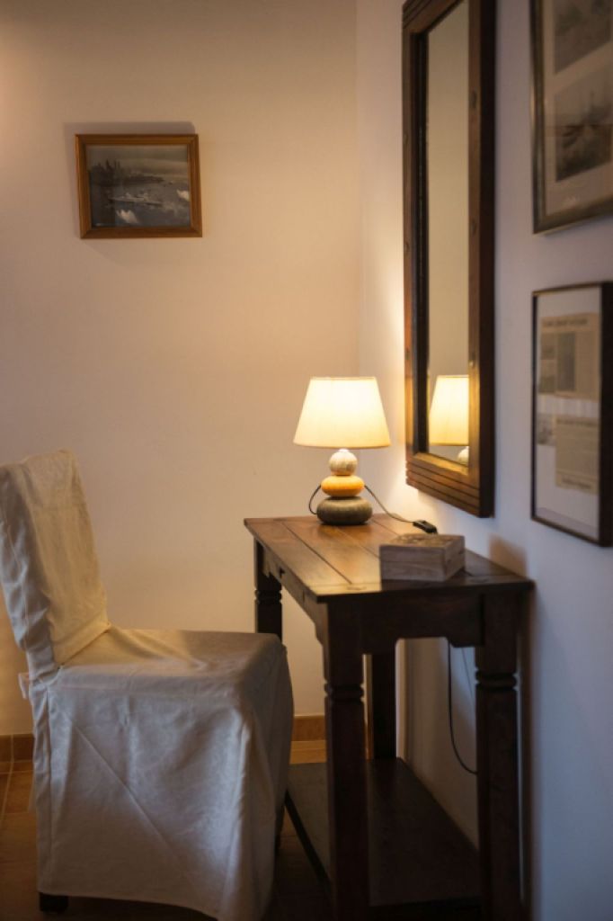 Long-term/wintering Mallorca Pool Finca 6 pers Holiday home Campos